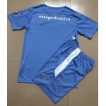 Camisolas de futebol PSV Eindhoven Criança Equipamento Alternativa 2020/21 Manga Curta